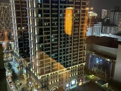 -汕头龙光喜来登酒店