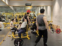 -超鹿运动(五四北泰禾广场店)