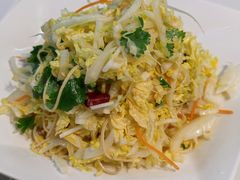 翡翠娃娃菜-内蒙古牛羊肉特色美食(后海滨路店)