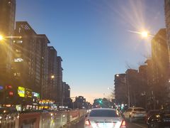 -国瑞城·停车场