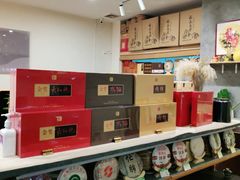 -曦瓜大红袍专卖店·茶室(上海静安店)