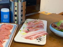 -正宗齐齐哈尔烤肉·齐牛哥鲜切炭火烤肉(杭州总店)