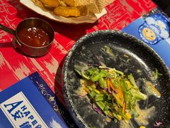 -安德烈俄式西餐厅(中央大街店)