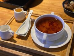 桃胶羹-雷门拉面店(新光天地店)