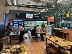 -KAOTOWN烤堂•烧烤(海汇港店)