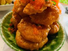 火焰虾-YAMAKAWA(龙湖胥江天街店)