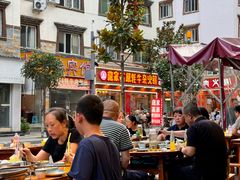 -金鼎雪山牦牛杂火锅(理县总店)