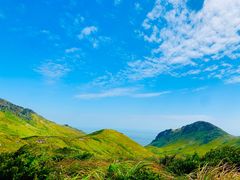 -嵛山岛