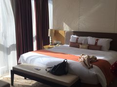 -天津水游城丽筠酒店