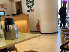 -添好运点心专门店(百老汇店)