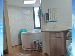 -上海交通大学医学院附属同仁医院-地下停车库