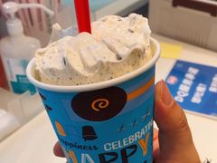 -DQ·蛋糕·冰淇淋(河东万达店)