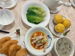 -麒麟中餐厅·经典粤菜·地道菜式老字号(广州长隆酒店)