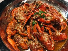 -靓靓蒸虾(中山里店)