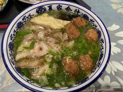 -夏家合汁(天润花园小区店)