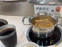 -鲸之味回转自助小火锅(钟鼎名悦店)