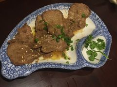 -江户家日本料理(淮海路店)