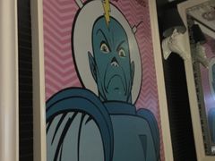 -自由港KTV(王子公主金平店)