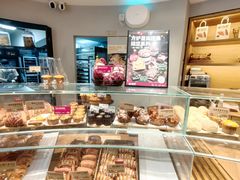 -方炉·天然食材面包店(青秀店)
