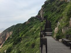 -六合朝阳景区-和尚套