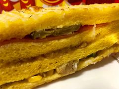 -味多美蛋糕(梨园店)