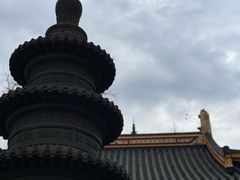 -狼山风景名胜区