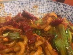 -楼兰新疆菜(江宁万达店)