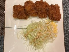 -长崎屋·日本料理·刺身·烧鸟(天河北路店)