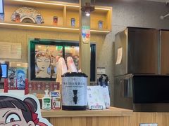 -霸王茶姬(南京六合天合广场店)