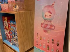 -泡泡玛特POPMART(苏州诚品生活店)