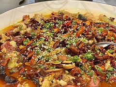 -新光酒家·河豚·海鲜·蟹料理(浦东店)