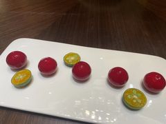 -臻萃轩中餐厅(国家会展中心店)
