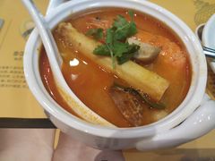 -simply thai天泰(静安嘉里中心店)