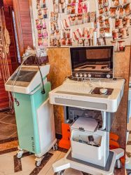 -弗蕾亚·和月月子调理院(东湖店)