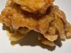 -奉天小馆·非遗东北菜(济南万象城店)