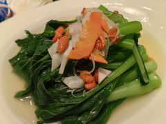 -皇冠假日酒店-御皇轩中餐厅