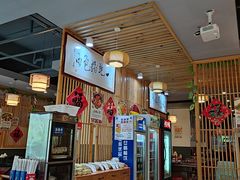 -石老头关东饺子王·东北菜(嘉华鑫城店)