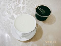 -老周记顺德双皮奶