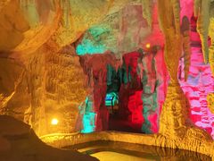 -渔岛海洋度假区