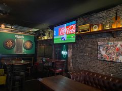 -Blarney Stone巧言石爱尔兰酒吧