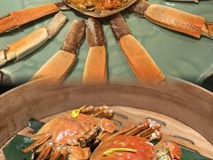 -成隆行·蟹王府(淮海店)