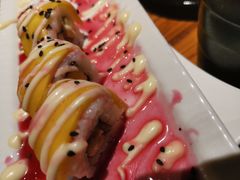 -千寻烧肉(政务区店)