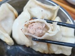-锅贴大王南翔小笼(临沂二村店)