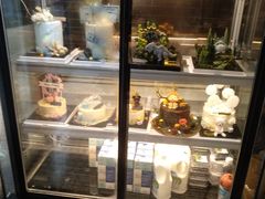-杜哈夫DOUX RÊVE·生日蛋糕(日月光店)