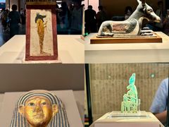 -上海博物馆(人民广场馆)