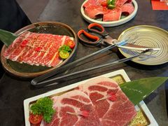-和来烤肉(仓山万达店)