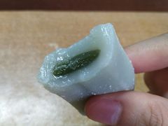 手工麻糬-彭记优口(胜利路店)