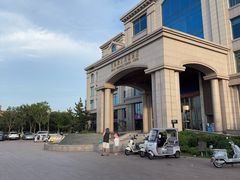 -澜小宴·胶东海鲜烟台味(时光塔店)