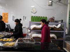 -李小老烧饼(常营民族家园店)