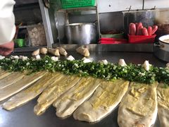 -皮市街大油火烧